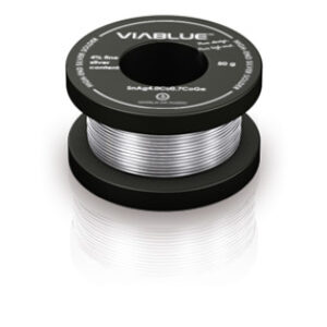 Cyna Viablue ze srebrem (rolka 50g)