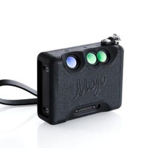 Chord Mojo – sztywne etui