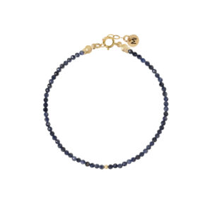 Bransoletka stone gold only szafir