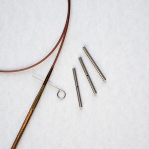 Łącznik do żyłek (10510)