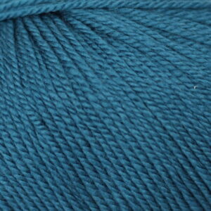 Włóczka merino z kaszmirem – Vip 4992 Petrolio