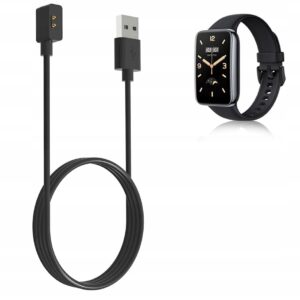 Ładowarka kabel USB do MI BAND 7 PRO