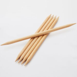 Druty skarpetkowe 20cm 15.00mm BASIX (35128)