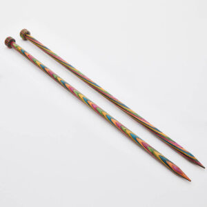 Druty drewniane proste SYMFONIE 30cm