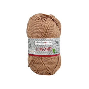 Włóczka bawełniana Limone 079 Kokos