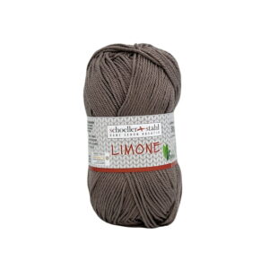 Włóczka bawełniana Limone 129 Mokka