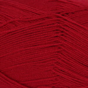 Włóczka Perlata d’Australia 12246 Rosso