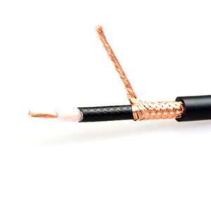 Canare GS-6 kabel asymetryczny instrumentalny, gitarowy