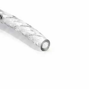 Yarbo PSC-44CB – srebrny kabel 4-żyłowy