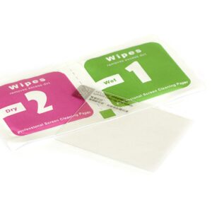 Shanling M3s – szkło hartowane 2.5D na ekran