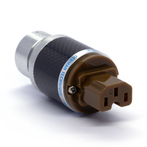 Yarbo GY-912CF-C – wtyk sieciowy IEC C15