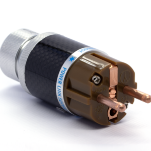 Yarbo GY-903CF-C – wtyk sieciowy schuko EU