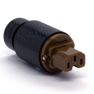 Yarbo PS-202 – wtyk sieciowy IEC C15