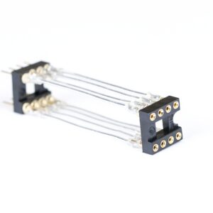 Ekstender DIP8 opamp 5cm Burson