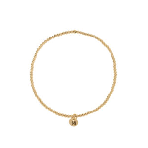 Bransoletka flexi Gold full