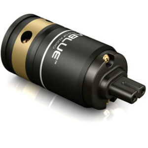 Wtyk ViaBlue T6s IEC C7 230V