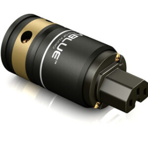 Wtyk ViaBlue T6s IEC C15 230V