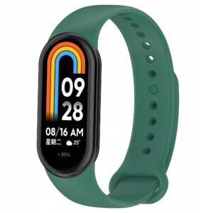 OPASKA ZAMIENNA DO XIAOMI MI BAND 8 JAKOŚĆ
