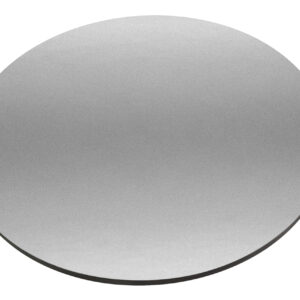 Stal do pizzy okrągła 8 mm