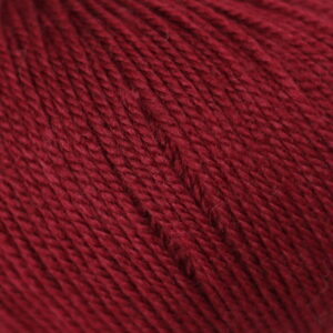Włóczka merino z kaszmirem – Vip 1012 Bordeaux