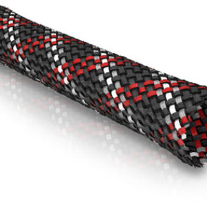 Oplot ViaBlue Red Big 13-26 mm