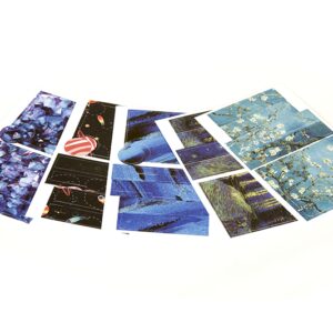 Shanling M1 – naklejki ozdobne, art skins