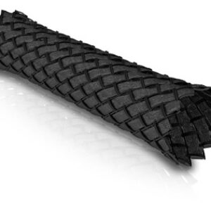 Oplot ViaBlue Black Medium 5-13 mm