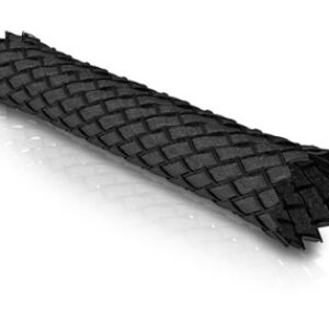 Oplot ViaBlue Black Small 2-6 mm