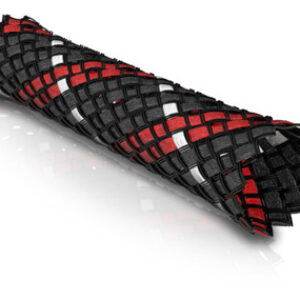 Oplot ViaBlue Red Medium 5-13 mm