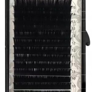 Rzęsy NAGARAKU MIX Premium C 0.10 7-15mm 16 pasków