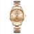 Zegarek damski Curren Lady rose gold